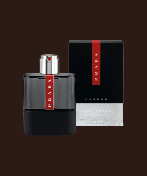 PRADA LUNA ROSSA CARBON