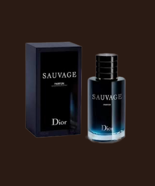 DIOR SAUVAGE