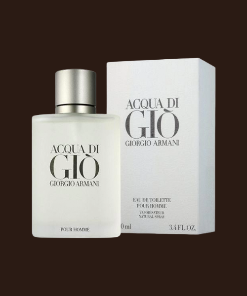ACQUA DI GIO