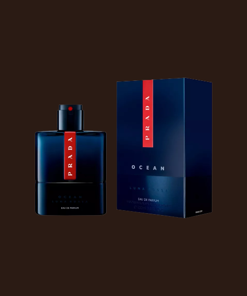 PRADA LUNA ROSSA OCEAN