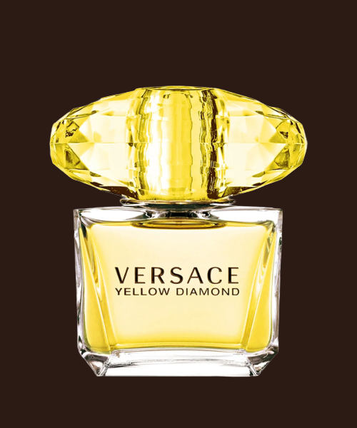 VERSACE YELLOW DIAMOND