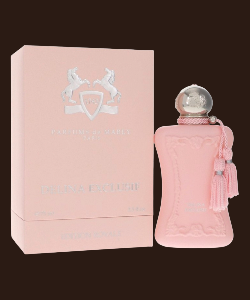 PARFUMS DE MARLY DELINA EXCLUSIF