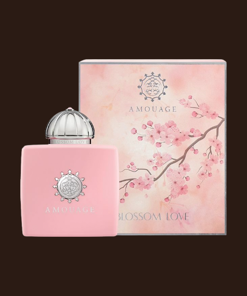 AMOUAGE BLOSSOM LOVE