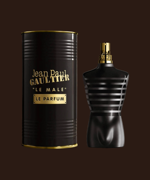 JEAN PAUL GAULTIER LE MALE