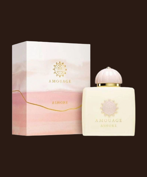 AMOUAGE ASHORE