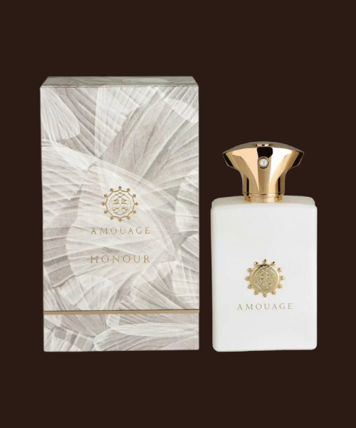 AMOUAGE HONOUR