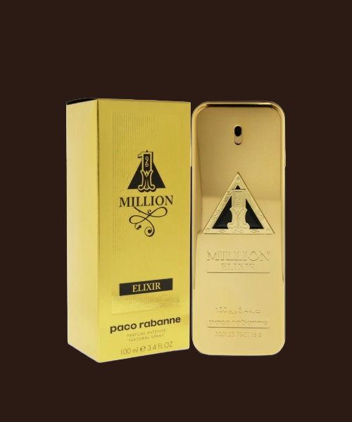 1 MILLION ELIXAR PARFUM