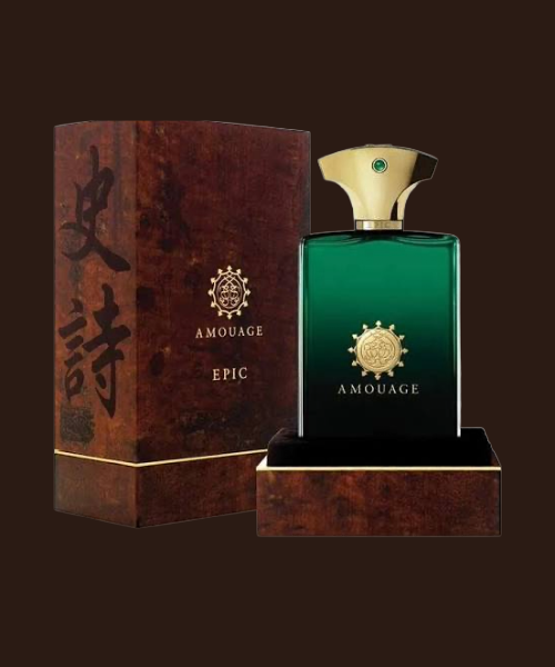 AMOUAGE EPIC