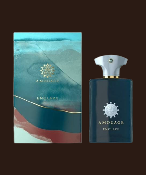 AMOUAGE ENCLAVE