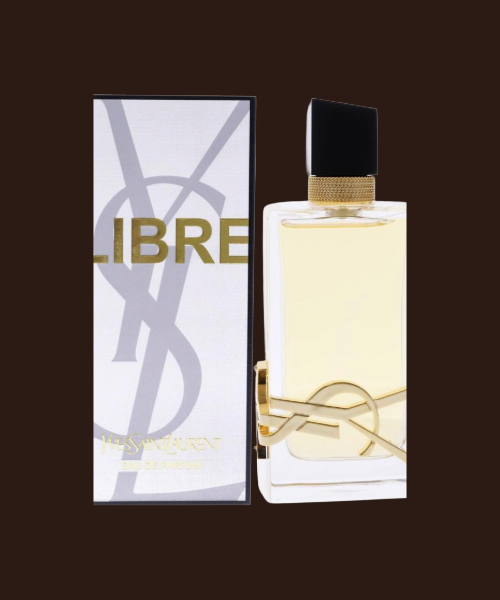 YVES SAINT LAURENT LIBRE WOMAN
