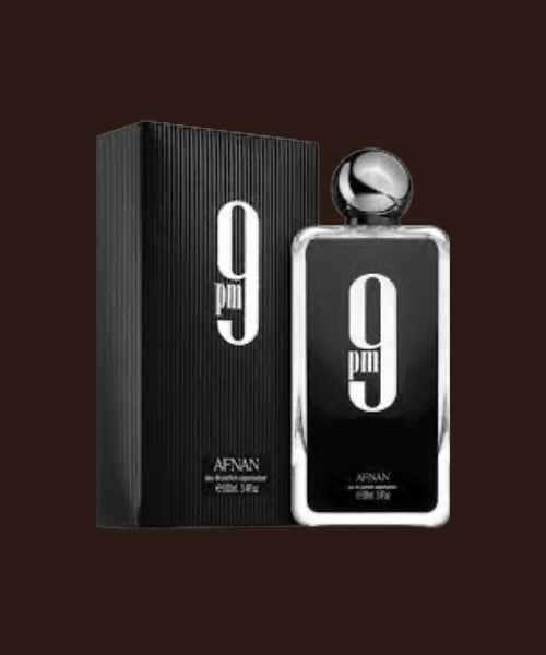 AFNAN 9PM