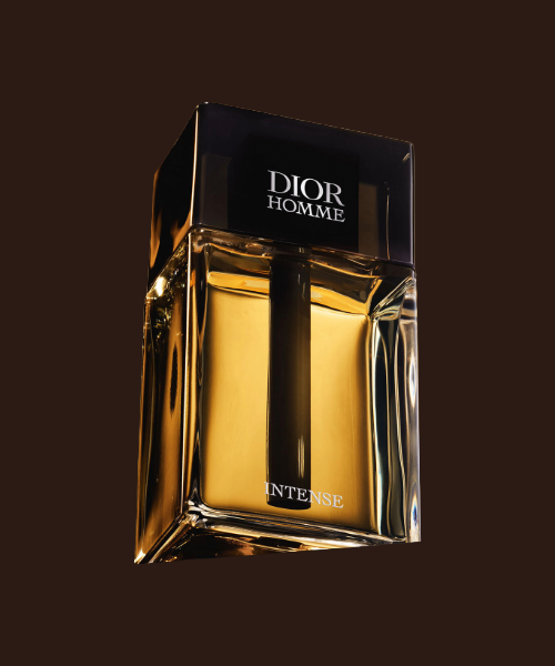 DIOR HOMME INTENSE