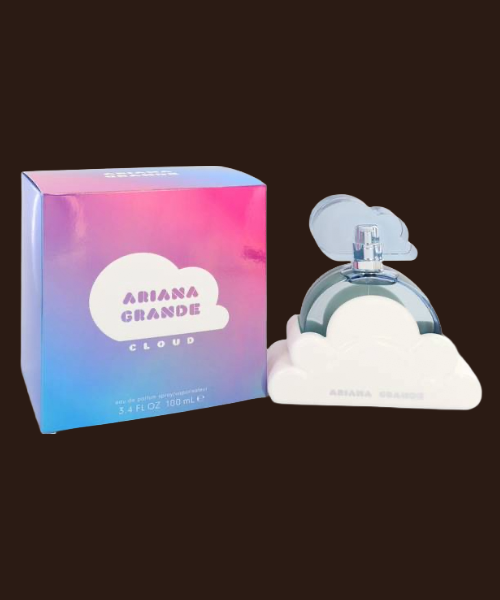 ARIANA GRANDE CLOUD