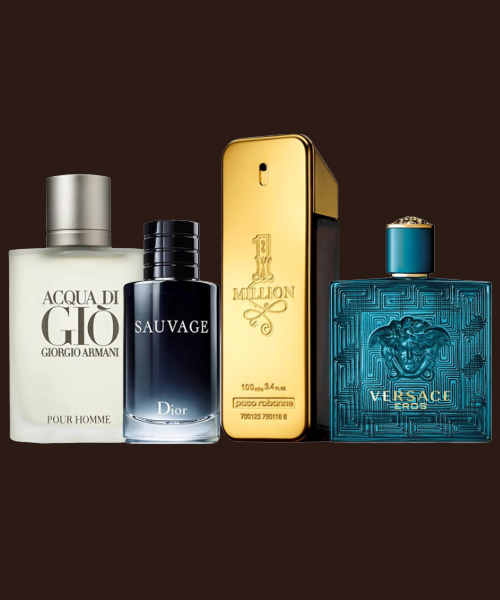 Men's Date Night Collection