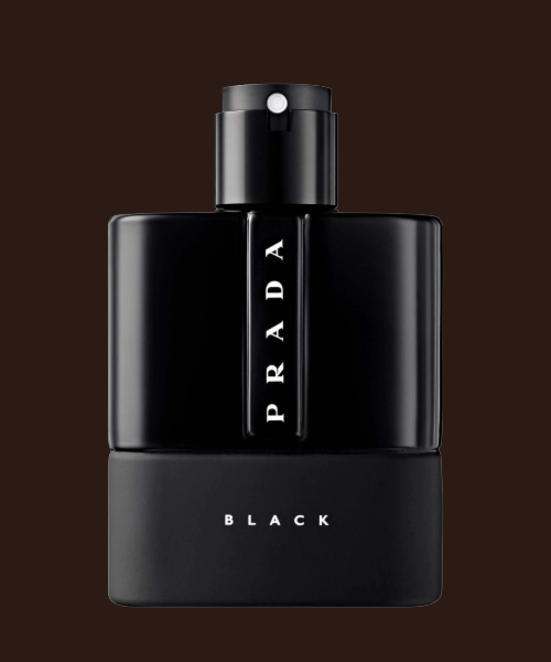 PRADA LUNA ROSSA BLACK