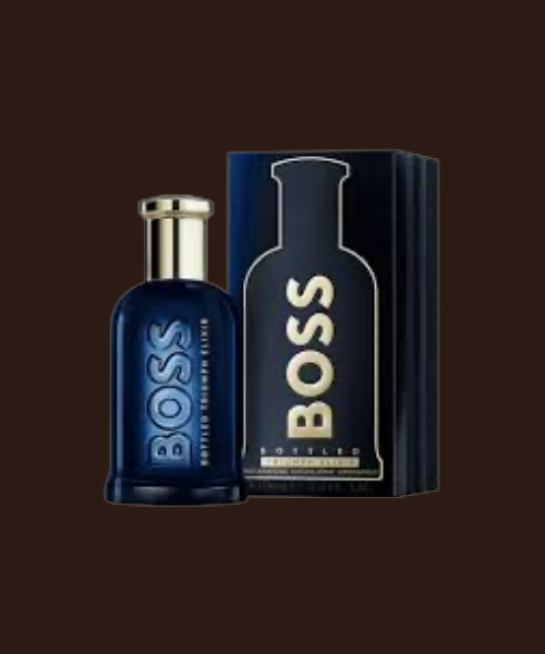 BOSS TRIUMPH ELIXIR