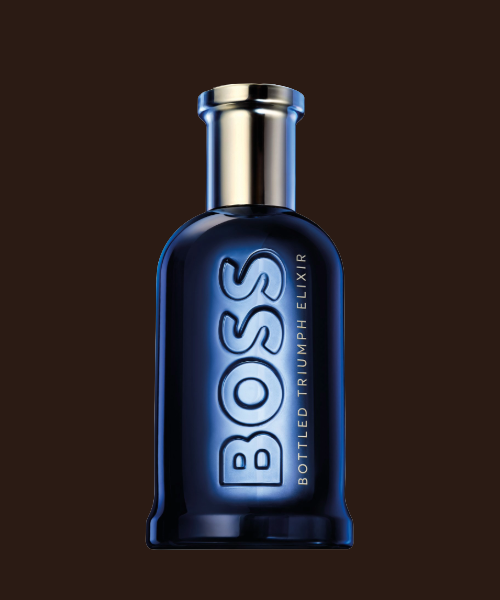 BOSS TRIUMPH ELIXIR
