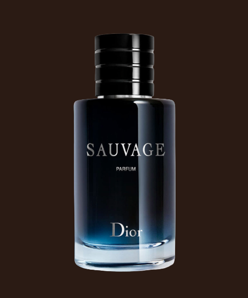 DIOR SAUVAGE