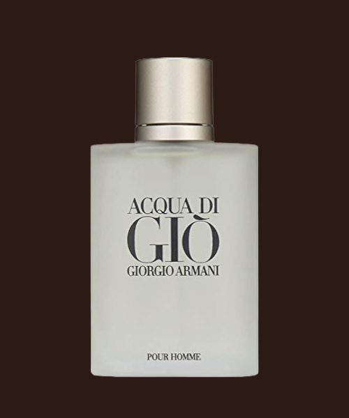 ACQUA DI GIO