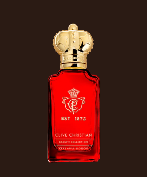 CLIVE CHRISTIAN CROWN CRAB APPLE BLOSSOM