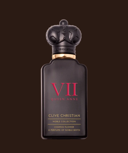 CLIVE CHRISTIAN NOBLE QA COSMOS FLOWER