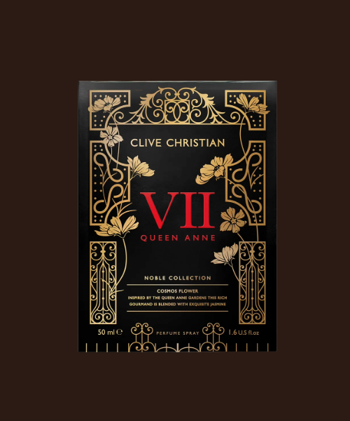 CLIVE CHRISTIAN NOBLE QA COSMOS FLOWER