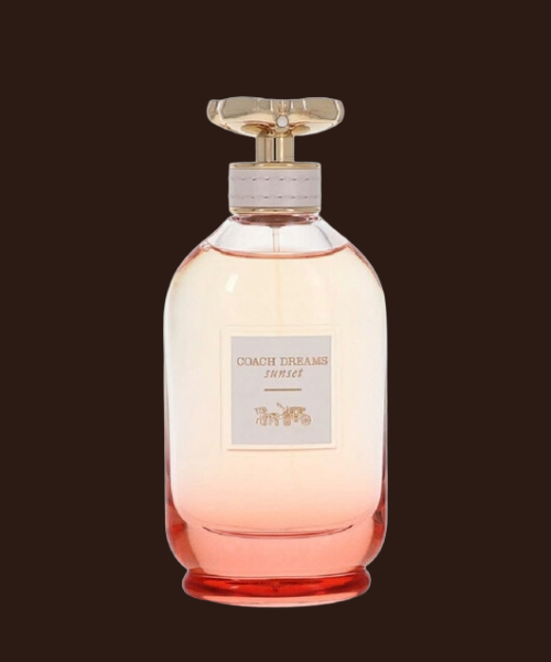 COACH DREAMS SUNSETS