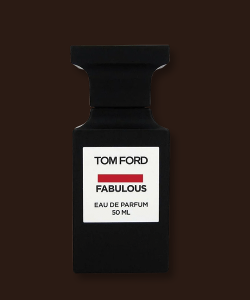 TOM FORD FUCKING FABULOUS