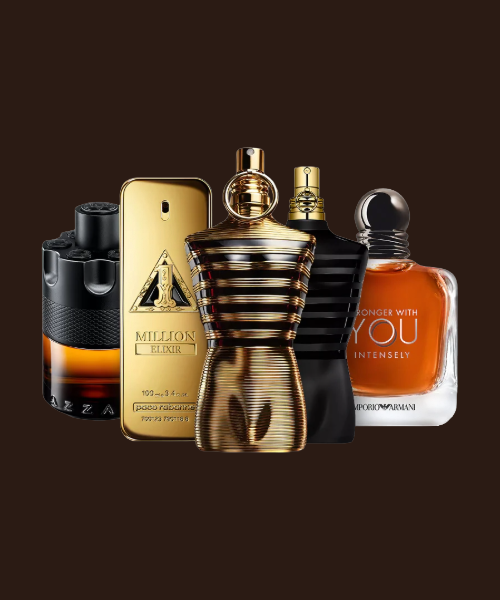 MENS WINTER COLLECTION