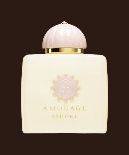 AMOUAGE ASHORE