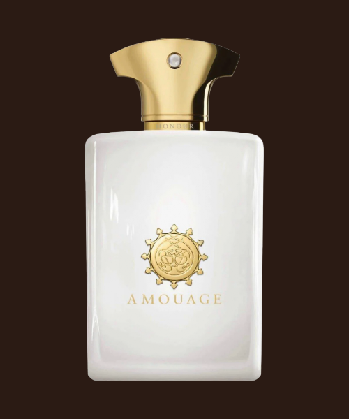 AMOUAGE HONOUR