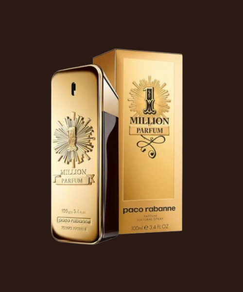 1 MILLION PARFUM