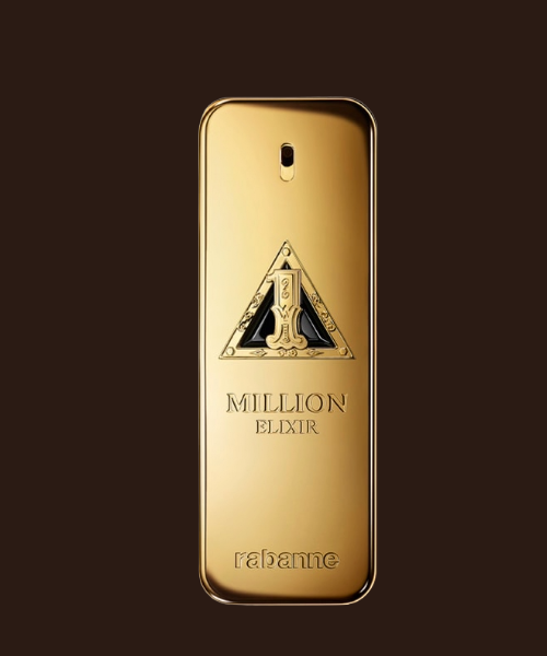 1 MILLION ELIXAR PARFUM