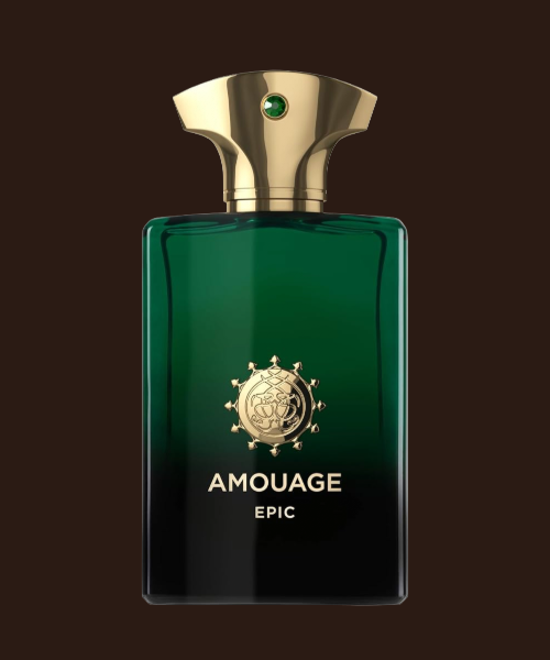 AMOUAGE EPIC