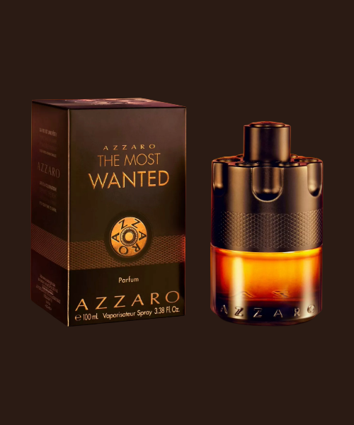 AZZARO WANTED BY NIGHT