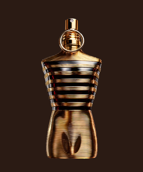 LE MALE ELIXIR