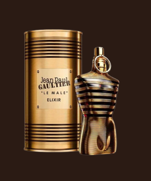 LE MALE ELIXIR