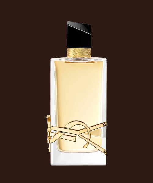 YVES SAINT LAURENT LIBRE WOMAN