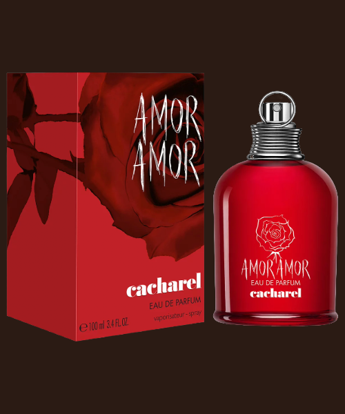 AMOR AMOR