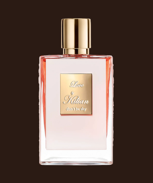 KILIAN LOVE DON'T BE SHY