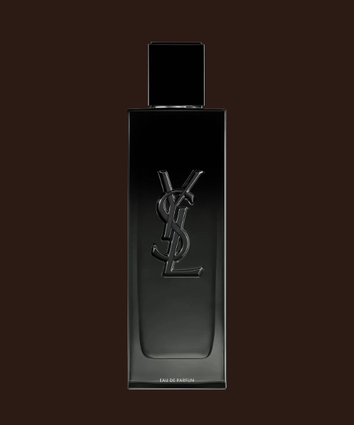 YVES SAINT LAURENT MYSLF
