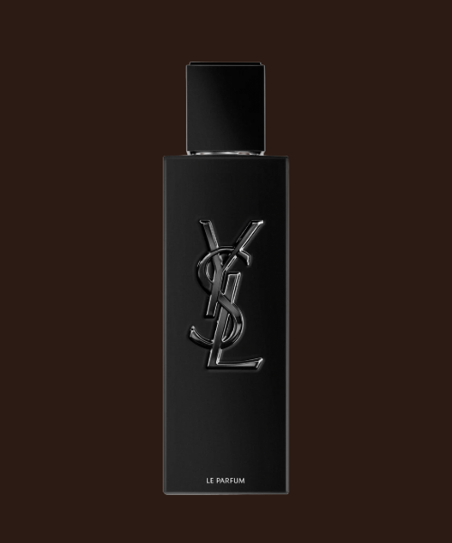 YVES SAINT LAURENT MYSLF