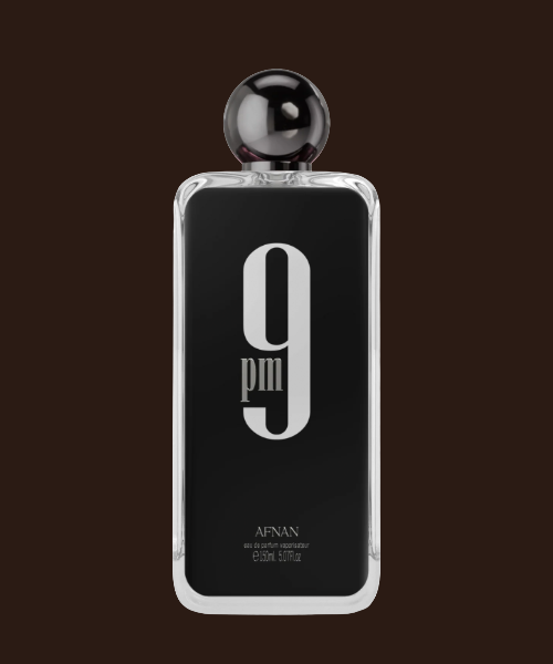 AFNAN 9PM