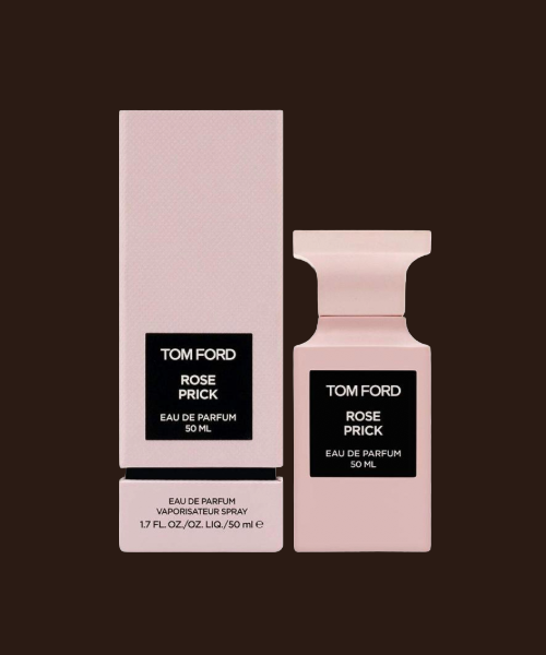 TOM FORD ROSE PRICK