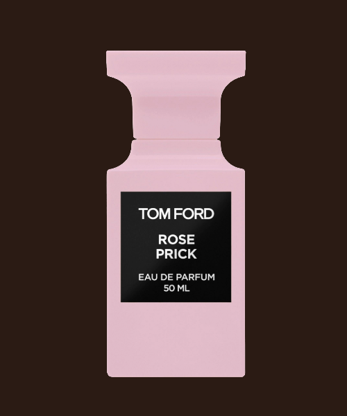 TOM FORD ROSE PRICK