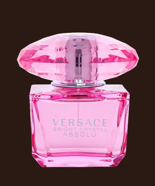 VERSACE BRIGHT CRYSTAL ABSOLU
