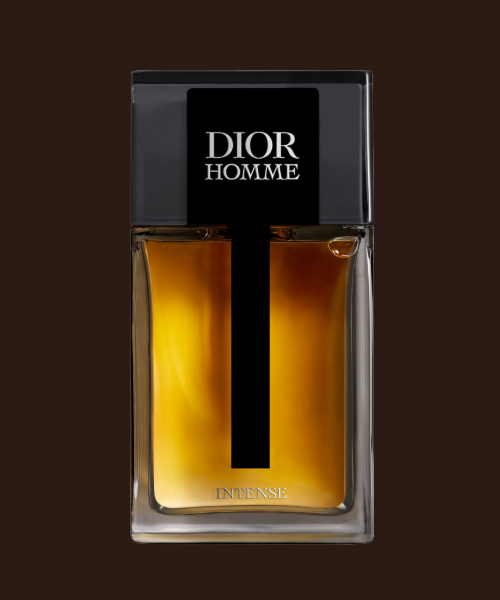 DIOR HOMME INTENSE