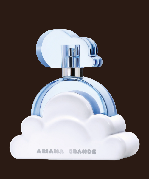 ARIANA GRANDE CLOUD