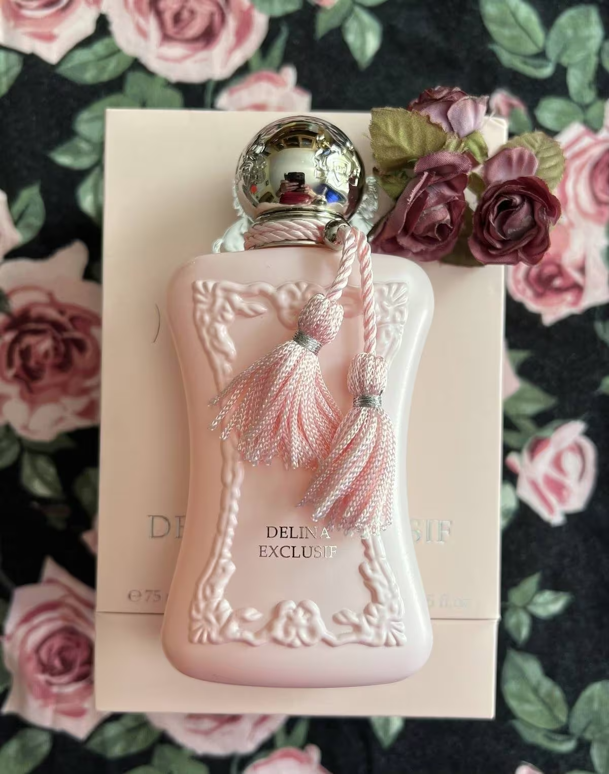 PARFUMS DE MARLY DELINA EXCLUSIF